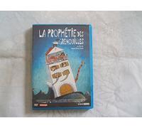 La prophétie des grenouilles