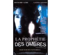 La prophetie des ombres