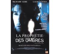 La prophétie des ombres