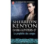 La prophétie des songes: 17