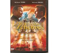 La Prophétie des ténèbres II - Code Omega 2