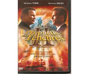 La Prophétie des ténèbres II - Code Omega 2