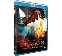 La prophétie du dragon