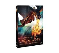La Prophétie du Dragon : Paladin 2 (DVD) Barton, Owen, Brown, Angus