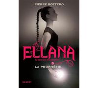 La prophétie: Le Pacte des Marchombres