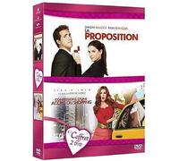 La proposition - confessions d'une accro du shopping