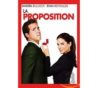 La Proposition - DVD