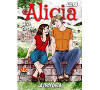 La proposta. Alicia. Extra