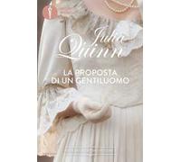 La proposta di un gentiluomo. Serie Bridgerton. Vol. 3