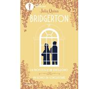 La proposta di un gentiluomo-Un uomo da conquistare. Serie Bridgerton. Spi...