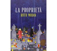 La proprietà [Paperback] [Jun 28, 2013] Modan, Rutu and Barchi Merlo, Daria