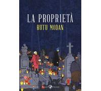 La proprietà [Paperback] [Jun 28, 2013] Modan, Rutu and Barchi Merlo, Daria