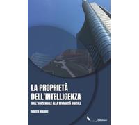 La proprietà dell'intelligenza: Dall'IA aziendale alla sovranità digitale