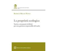 La proprietà ecologica