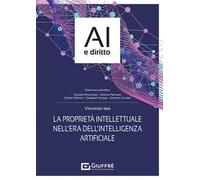 La proprietà intellettuale nell'era dell'intelligenza artificiale