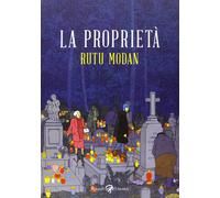 La proprietà [Paperback] [Jun 28, 2013] Modan, Rutu and Barchi Merlo, Daria
