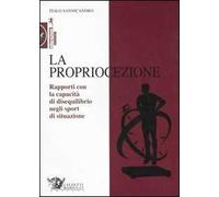 La propriocezione. Rapporti con la capacità di disequilibrio negli sport di situazione