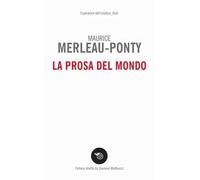 La prosa del mondo