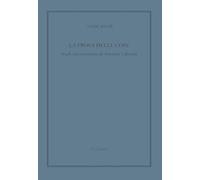La prosa delle cose. Studi sul marxismo di Antonio Labriola