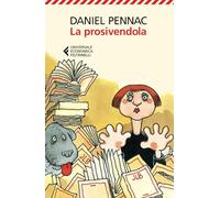 La prosivendola
