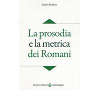 La prosodia e la metrica dei romani