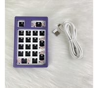 La prossima volta NT19Mini Tastiera Bluetooth con 19 tasti