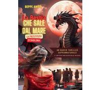 La prostituta di Babilonia. La bestia che sale dal mare