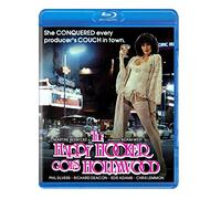 La prostituta felice va a Hollywood (Blu-ray)