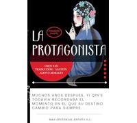 La Protagonista: 1