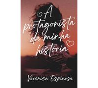 La protagonista de mi historia: Romance lésbico