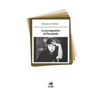 La protagonista di Pirandello