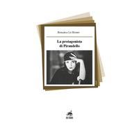 La protagonista di Pirandello