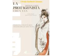 LA PROTAGONISTA(PRIMERA PARTE)