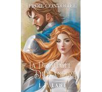 La Protégée du vampire