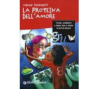 La proteina dell'amore