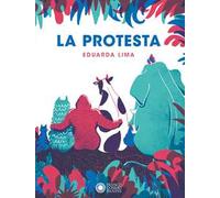 La protesta