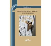 La protezione dei dati personali di natura religiosa