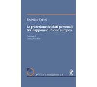 La protezione dei dati personali tra Giappone e Unione europea