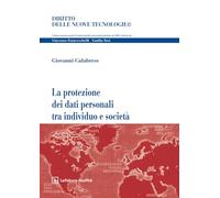 La protezione dei dati personali tra individuo e società