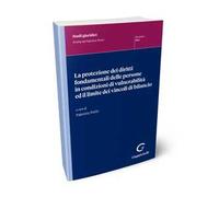 La protezione dei diritti