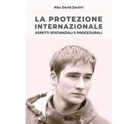 La protezione internazionale. Aspetti sostanziali e procedurali