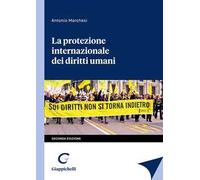 La protezione internazionale dei diritti umani