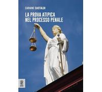 La prova atipica nel processo penale