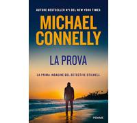 LA PROVA - CONNELLY MICHAEL - Piemme