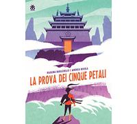 La prova dei cinque petali