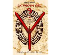 LA PROVA DEL NOVE DEL COMMISSARIO GIANNETTI: la prima indagine