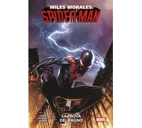 La prova del ragno. Miles Morales: Spider-Man. Vol. 1 - Ziglar Cody