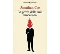 La prova della mia innocenza