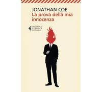 La prova della mia innocenza