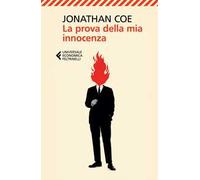 La prova della mia innocenza